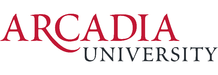 Arcadia University Help Center home page